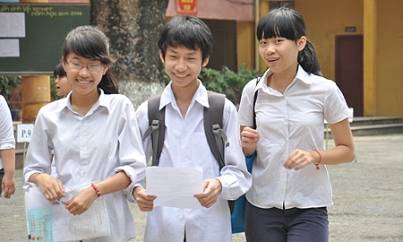 Hà Nội: Học sinh nghỉ Tết nhiều nhất 17 ngày Hà Nội: Học sinh nghỉ Tết nhiều nhất 17 ngày