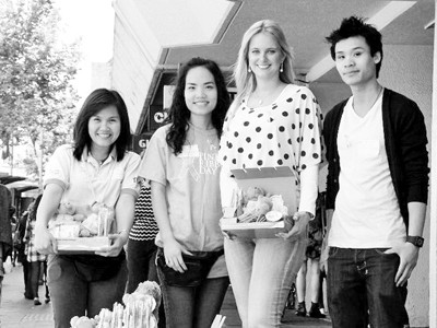 Chuyện lạ cô gái bị ung thư vú Chuyện lạ cô gái bị ung thư vú