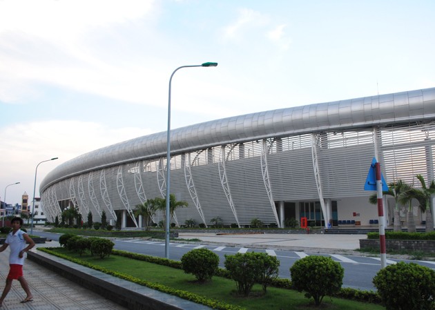 Xây SVĐ 200 tỷ để dân đá bóng, sở ngành giao lưu? Xây SVĐ 200 tỷ để dân đá bóng, sở ngành giao lưu?