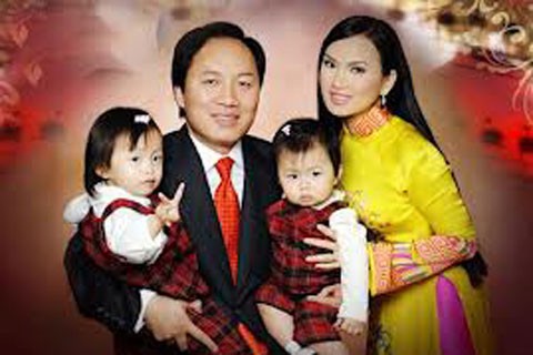 Em rể ca sĩ Cẩm Ly thâu tóm tập đoàn Dell Em rể ca sĩ Cẩm Ly thâu tóm tập đoàn Dell
