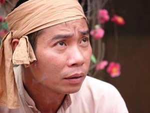 Công Lý: 'Đá cuội dũa mãi cũng đâu thành ngọc' Công Lý: 'Đá cuội dũa mãi cũng đâu thành ngọc'