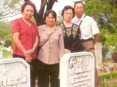 'Một lứa' ngang trời... 'Một lứa' ngang trời...