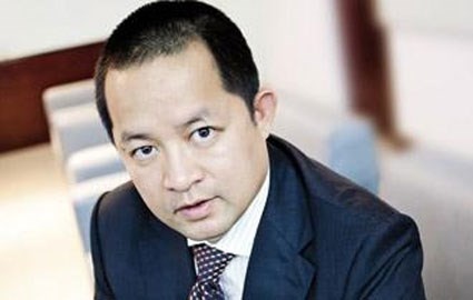Trương Đình Anh nghỉ FPT đi làm phim? Trương Đình Anh nghỉ FPT đi làm phim?