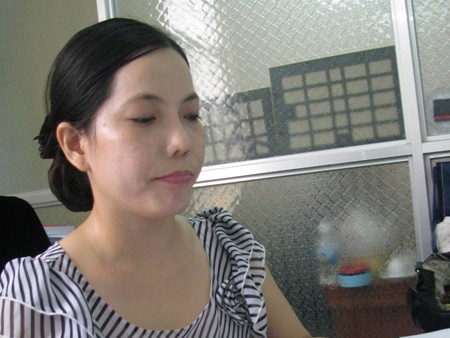 Làm rõ quan hệ giữa nữ phó phòng và Chủ tịch tỉnh Làm rõ quan hệ giữa nữ phó phòng và Chủ tịch tỉnh