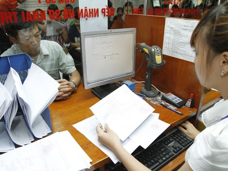 Hụt thu do... ưu đãi chính sách Hụt thu do... ưu đãi chính sách