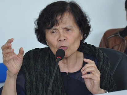 'Đừng tranh cãi học 9 hay 12 năm' 'Đừng tranh cãi học 9 hay 12 năm'