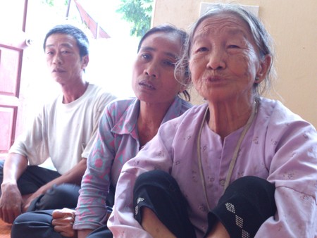 Đắng lòng chuyện nam thanh niên giết người vì bị... cấm yêu Đắng lòng chuyện nam thanh niên giết người vì bị... cấm yêu
