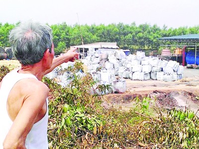 Rước rác độc về làng Rước rác độc về làng