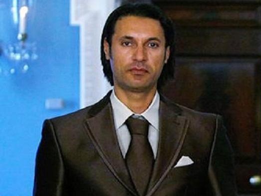 Thông tin trái chiều về con trai ông Gaddafi bị bắt Thông tin trái chiều về con trai ông Gaddafi bị bắt