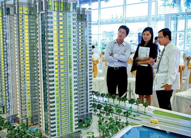 Ảm đạm BĐS chợ chiều Ảm đạm BĐS chợ chiều