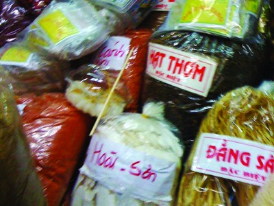 Dễ dàng mua phụ gia biến thịt lợn thành thịt bò Dễ dàng mua phụ gia biến thịt lợn thành thịt bò