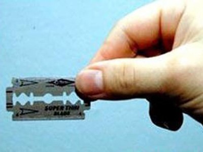 Vũ khí lợi hại của trẻ mại dâm Vũ khí lợi hại của trẻ mại dâm
