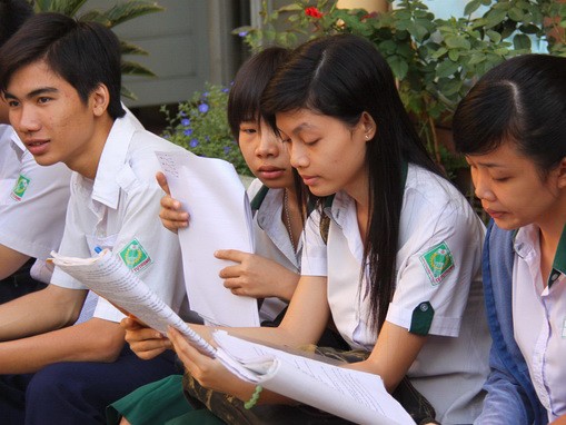 Môn địa: Bí quyết để nhớ bài Môn địa: Bí quyết để nhớ bài