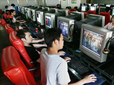 Điểm cung cấp dịch vụ game phải đóng cửa sau 22h Điểm cung cấp dịch vụ game phải đóng cửa sau 22h