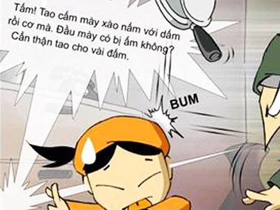 Cổ tích hay 'cổ quái'? Cổ tích hay 'cổ quái'?