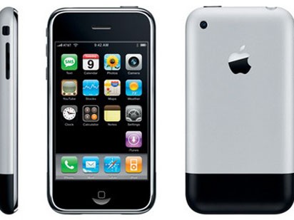 iPhone 2G sắp bị 'khai tử'? iPhone 2G sắp bị 'khai tử'?