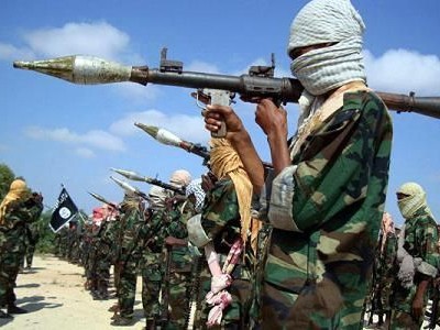 Somalia liên tục xung đột, gần 300 người thương vong Somalia liên tục xung đột, gần 300 người thương vong