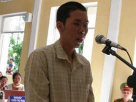 Bi kịch thôn nữ bỏ nhà theo người yêu Bi kịch thôn nữ bỏ nhà theo người yêu