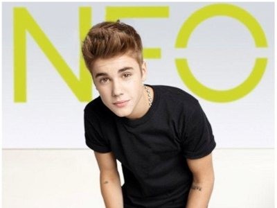 Justin Bieber bị 'trù ẻo' Justin Bieber bị 'trù ẻo'