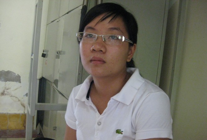 Nhặt cỏ thuê, bán ngô nướng, lấy tiền thi đại học Thí sinh Lê Thị Thu