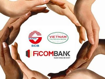 Công ty tài chính có thể 'kết hôn' với ngân hàng Công ty tài chính có thể 'kết hôn' với ngân hàng