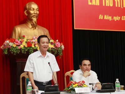 Đà Nẵng: Nợ đọng hơn 4.000 tỷ đồng tiền sử dụng đất Đà Nẵng: Nợ đọng hơn 4.000 tỷ đồng tiền sử dụng đất