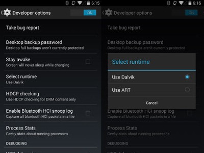 Android sẽ biến mất? Android sẽ biến mất?