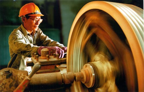 Việt Nam đang nỗ lực nâng cao chất lượng nhân lực Việt Nam đang nỗ lực nâng cao chất lượng nhân lực