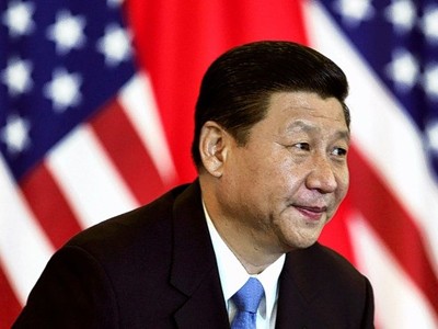 Mỹ - Trung tăng cường hợp tác quân sự Mỹ - Trung tăng cường hợp tác quân sự