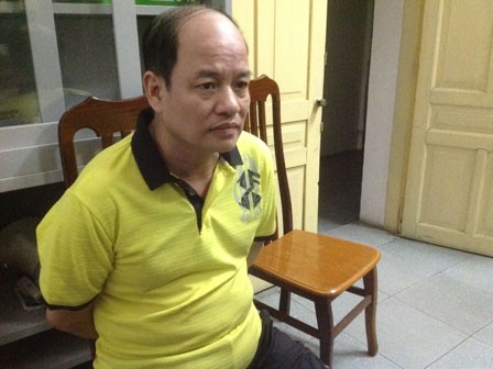 Phá đường dây tiêu thụ thuốc lá lậu quy mô lớn Phá đường dây tiêu thụ thuốc lá lậu quy mô lớn