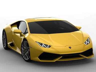 Cận cảnh siêu xe Lamborghini Hurancan LP610-4 Cận cảnh siêu xe Lamborghini Hurancan LP610-4