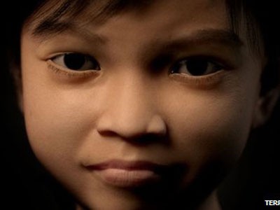 Bé gái 10 tuổi 'tóm sống' 1.000 kẻ chat sex Bé gái 10 tuổi 'tóm sống' 1.000 kẻ chat sex