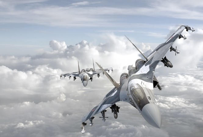Sukhoi tàng hình T-50 bay thử nghiệm cấp nhà nước Sukhoi tàng hình T-50 bay thử nghiệm cấp nhà nước
