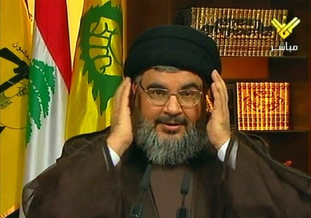 Hezbollah cảnh báo Mỹ và Israel Hezbollah cảnh báo Mỹ và Israel