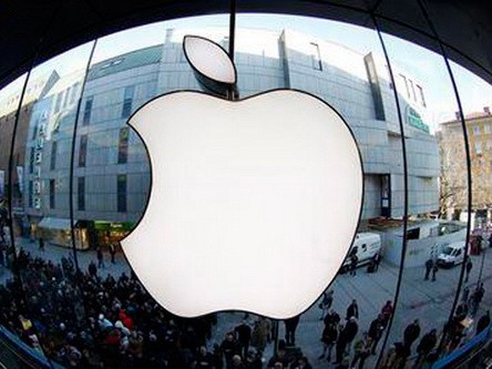 Apple là thương hiệu đắt thứ hai thế giới Apple là thương hiệu đắt thứ hai thế giới