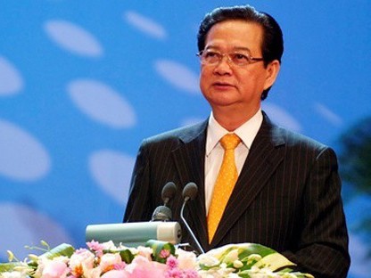 Thủ tướng: 'Bảo đảm quyền con người, quyền tự do, dân chủ' Thủ tướng: 'Bảo đảm quyền con người, quyền tự do, dân chủ'