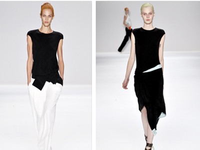 Cá tính cùng thời trang Narciso Rodriguez Cá tính cùng thời trang Narciso Rodriguez