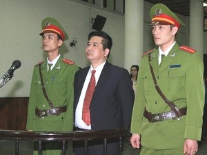 Một tuyên bố can thiệp công việc nội bộ Việt Nam Một tuyên bố can thiệp công việc nội bộ Việt Nam