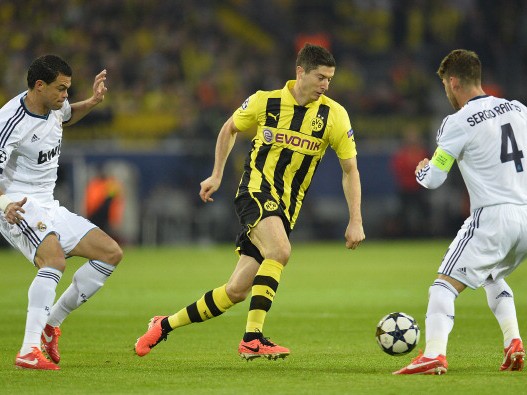 Dortmund, Kaka và 'cái chết' của 'Galacticos' Dortmund, Kaka và 'cái chết' của 'Galacticos'