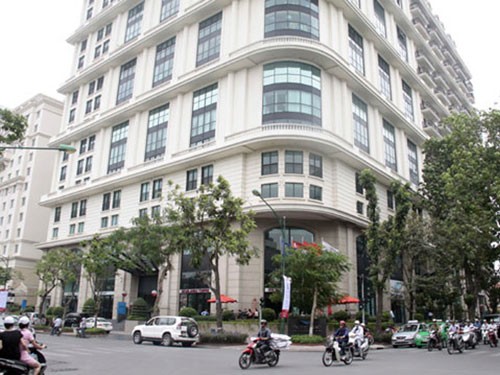 Ai 'mật báo' cho Dương Chí Dũng bỏ trốn? Ai 'mật báo' cho Dương Chí Dũng bỏ trốn?