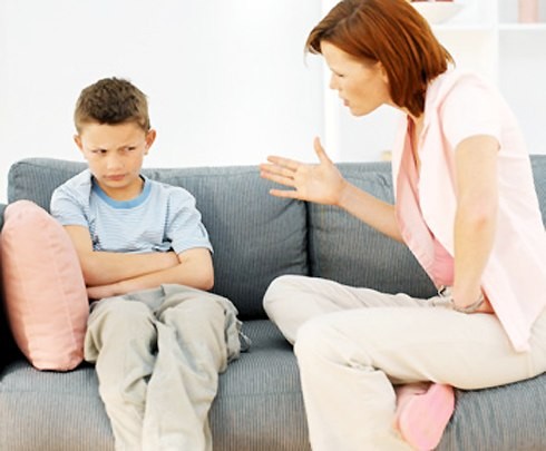 'Cậu ấm cô chiêu' tung tuyệt kỹ giả làm con ngoan 'Cậu ấm cô chiêu' tung tuyệt kỹ giả làm con ngoan