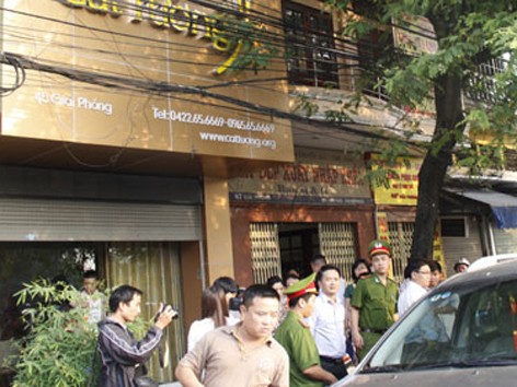Vì sao Hà Nội vẫn nhiều cơ sở y tế tư nhân sai phạm? a