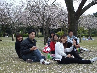 Học bổng Sau đại học của Đại học Tokyo Học bổng Sau đại học của Đại học Tokyo