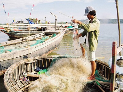 Bảo vệ ngư dân trên ngư trường Hoàng Sa, Trường Sa Bảo vệ ngư dân trên ngư trường Hoàng Sa, Trường Sa