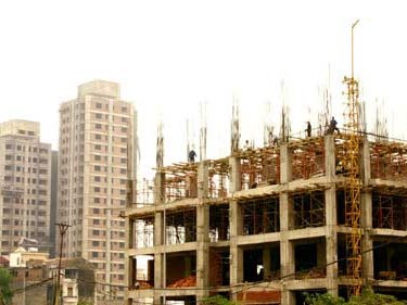 Bất động sản 2013 và những trăn trở Bất động sản 2013 và những trăn trở