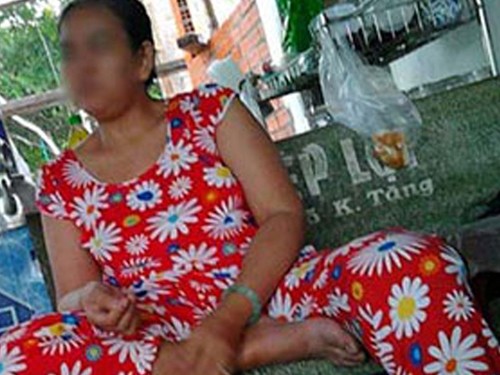 Kết cục của cô gái lấy tiền trúng số 'trả thù' cờ bạc Kết cục của cô gái lấy tiền trúng số 'trả thù' cờ bạc