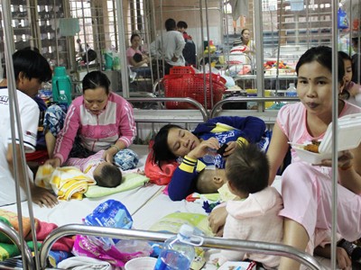 TPHCM, Quảng Ngãi, Đà Nẵng chưa áp khung viện phí mới năm nay Năm 2013, Đà Nẵng mới áp dụng mức thu viện phí mới
