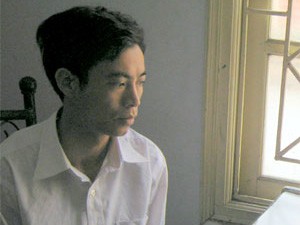 Giả danh công an lừa đảo người bị nạn Giả danh công an lừa đảo người bị nạn