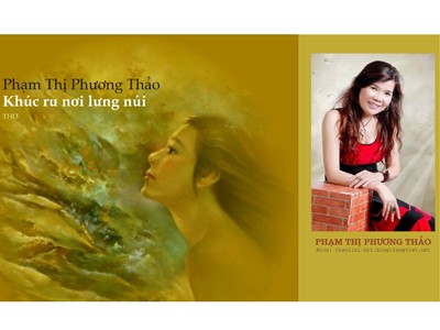 Tiến sỹ ngành y ra mắt thơ Tiến sỹ ngành y ra mắt thơ