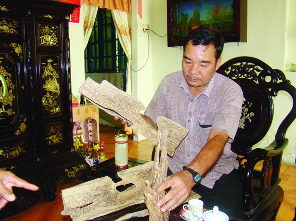 Thực tế trắng tay Thực tế trắng tay